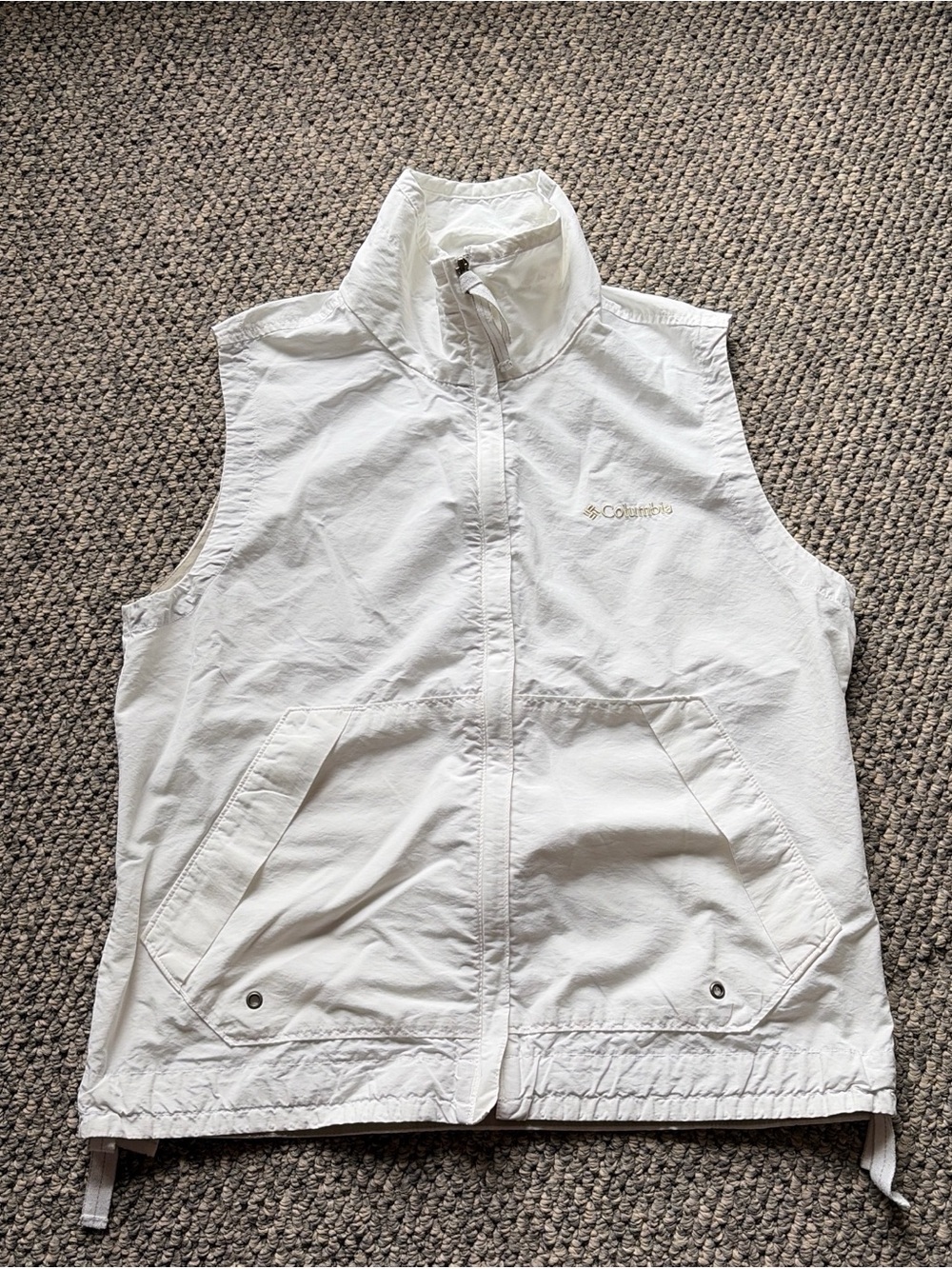 Columbia Vest